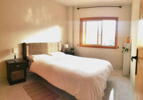 Piso acogedor muy bien situado en Puerto Mazarrón